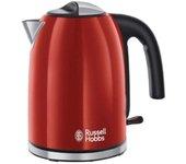 Russell Hobbs Hervidor Agua Rh20412-70