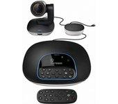 logitech group