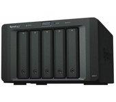 Bahía de disco SYNOLOGY Dx517