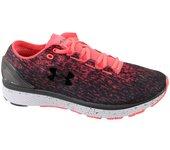 Zapatillas UNDER ARMOUR Red Hombre (44.5 - Rojo)