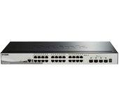 Switch D-link Dgs-1510-28x/e