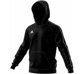 Chaqueta ADIDAS Core 18 Hoodie