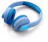 Auricular aro bluetooth azul philips