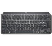 Logitech Teclado Inalámbrico Mx