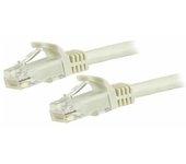 cable 3m red ethernet utp cat6