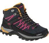 Cmp Botas De Senderismo Rigel Mid Wp 3q12946