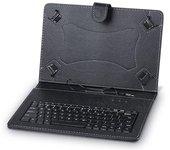 Funda Tablet Universal 10'' 3GO Negro