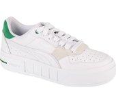 Puma Cali Court Match, Zapatillas blancas mujer