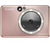 Canon Zoemini S2 Oro - Rosa