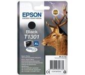 Tinta Epson T1301xl Negro