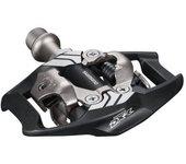 Pedal SHIMANO SPD PD-MX70 Cala SMSH51 incluida