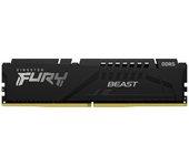 DDR5 KINGSTON 16GB 6000 FURY BEAST