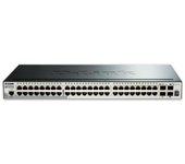 Switch D-link Dgs-1510-52x/e