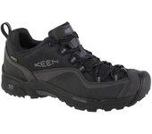 Zapatillas KEEN Web Hombre (43 - Negro)