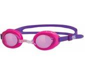 Gafas de Natación Zoggs Ripper Rosa