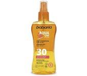 Aqua Uv Spra Fotoprotector Spf30