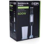 Batidora de Mano 600W EDM