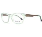 Gafas De Vista Gant Mujer  Ga4062-095-51