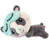 Peluche Fisher Price   Oso Panda 30 cm