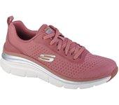 SKECHERS-FASHION FIT - MAKES MOVES