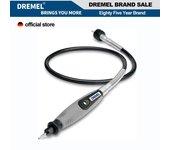 Lijadora rotativa con eje de extensión de eje flexible Dremel 225 de 36"