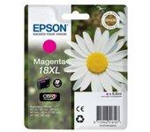 Epson Daisy Cartucho 18XL magenta