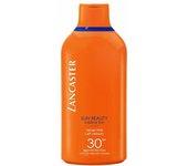 Sun Beauty Jumbo SPF30 400 ml.