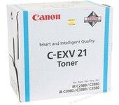 Canon Tóner C-exv21