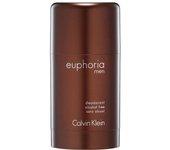 Desodorante CALVIN KLEIN Euphoria Men Stick (75 g)