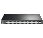 Tp-link Switch Sg3452 48p