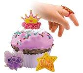 Princess Ring Cupcake Topper (Pack of 6)