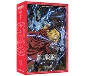 Juego Full Metal Alchemist Brotherhood El día prometido