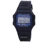 Reloj Casio F-105W-1AU