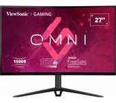 MONITOR LED 27 VIEWSONIC VX2718-2KPC-MHDJ GAMING