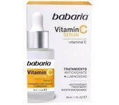 BABARIA - VITAMIN C serum antioxidante 30 ml