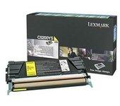 Lexmark C5200YS toner amarillo