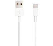 Cable Lightning A USB 1m