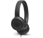 JBL Tune 500 Negro - Auriculares