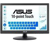 Monitor Asus VT168HR Full HD