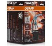 Lámpara Hb3 Night Brk Laser Nextg OSRAM