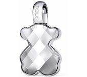 Perfume Mujer Tous LoveMe The Silver Parfum EDP (50 ml) TU transparente