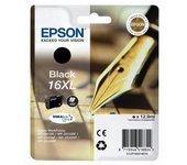 Epson Cartucho De Tinta 16xl