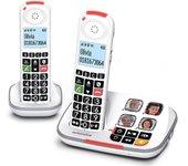 Swissvoice Xtra 2355 Duo Blanco