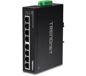 TRENDnet Switch Ti-e80