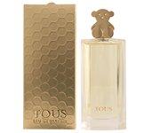 TOUS eau de parfum vaporizador 50 ml