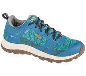 Zapatillas KEEN Red Mujer (36 - Azul)