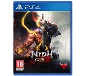 Juego Ps4 - Nioh 2