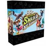 Juego de cartas Smash Up 10th Anniversary