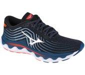 Zapatillas Hombre MIZUNO (44 - Negro)