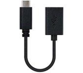 Cable usb 2.0 nanocable 10.01.2400